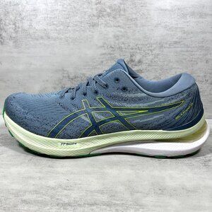 Asics Gel Kayano 29 Running Shoes - Men's Size 11 - Blue